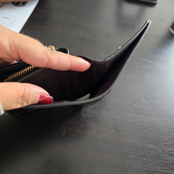 Coach Snap wallet - Picture 7 of 8